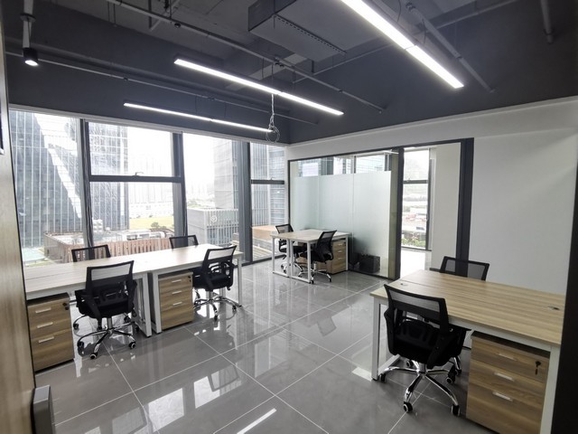 北京全屋打造承包商